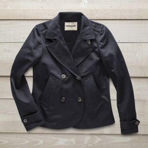 atlantique peacoat - guideboat co.